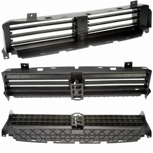JEEP CHEROKEE V 18-23 KIEROWNICA WLOT KANAŁ POWIETRZA ROLETA 68412008A