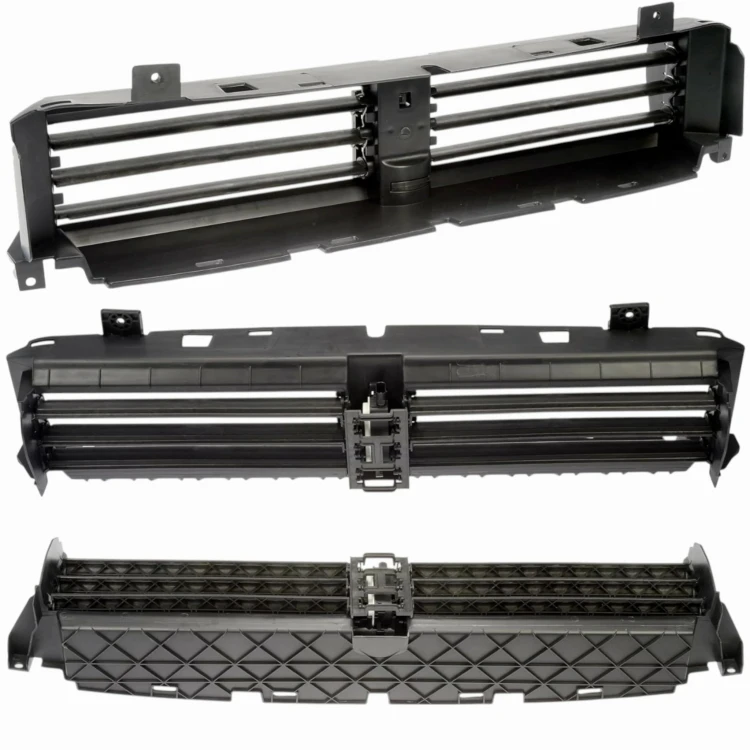 JEEP CHEROKEE V 18-23 KIEROWNICA WLOT KANAŁ POWIETRZA ROLETA 68412008A