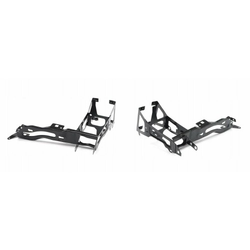 KPL x2 UCHWYT PRAWY + LEWY półka reflektora lampy BMW F20 F22 F30 F31 F32