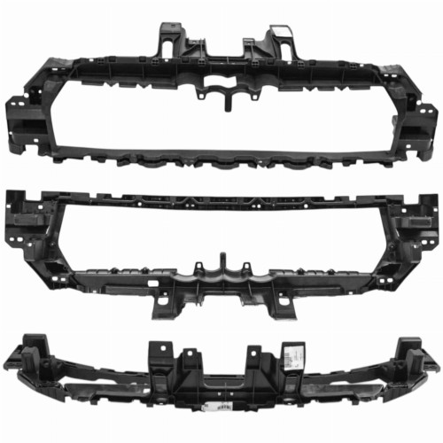 AUDI Q3 8U 2015-2018 GRILL WZMOCNIENIE ZDERZAKA WSPORNIK ATRAPA 8U0853692C