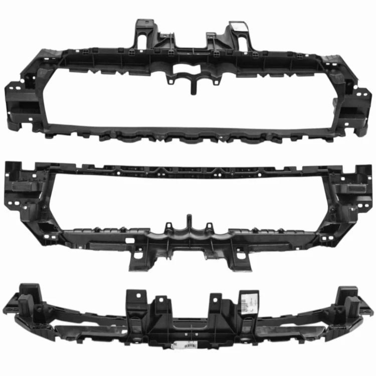 AUDI Q3 8U 2015-2018 GRILL WZMOCNIENIE ZDERZAKA WSPORNIK ATRAPA 8U0853692C