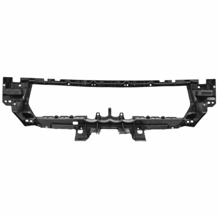 AUDI Q3 8U 2015-2018 GRILL WZMOCNIENIE ZDERZAKA WSPORNIK ATRAPA 8U0853692C