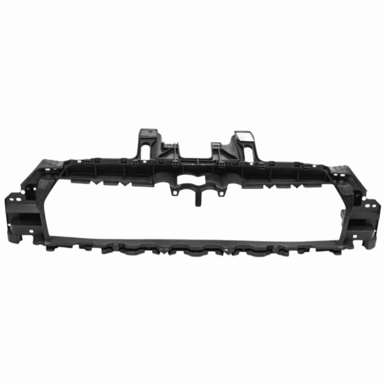 AUDI Q3 8U 2015-2018 GRILL WZMOCNIENIE ZDERZAKA WSPORNIK ATRAPA 8U0853692C