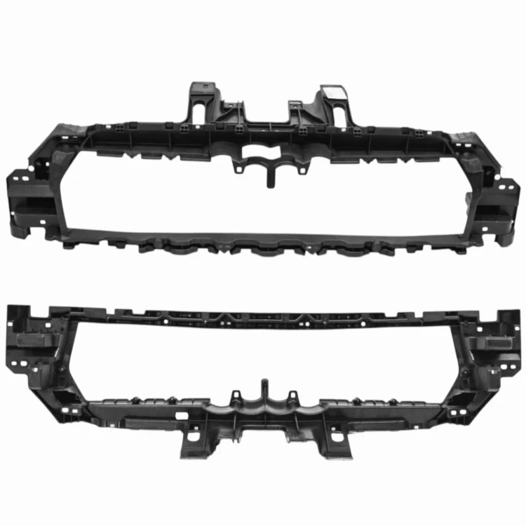 AUDI Q3 8U 2015-2018 GRILL WZMOCNIENIE ZDERZAKA WSPORNIK ATRAPA 8U0853692C