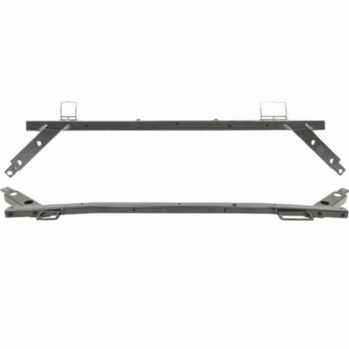 PAS WZMOCNIENIE CZOLOWE BELKA WSPORNIK ALUMINIUM VOLVO V60 S60 18- 31468225