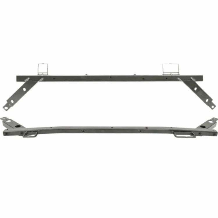 PAS WZMOCNIENIE CZOLOWE BELKA WSPORNIK ALUMINIUM VOLVO V60 S60 18- 31468225