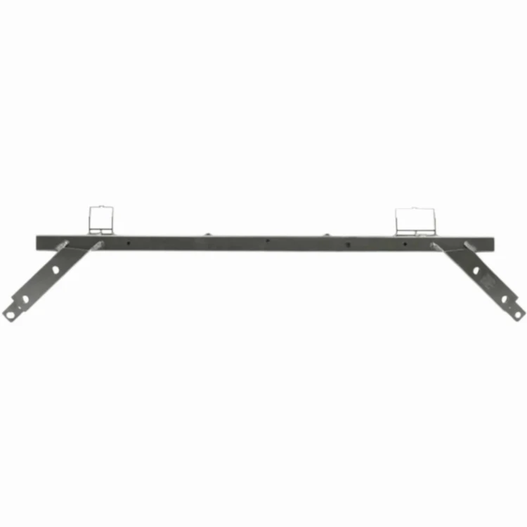 PAS WZMOCNIENIE CZOLOWE BELKA WSPORNIK ALUMINIUM VOLVO V60 S60 18- 31468225
