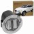 VOLVO XC60 OŚWIETLENIE PODŚWIETLENIE LAMPKA LAMPA DOLNA LUSTERKA 31217287