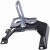 BMW X5 F15 M F85 X6 F16 F86 ZAMEK POKRYWY SILNIKA RYGIEL MASKI ZACZEP PRAWY