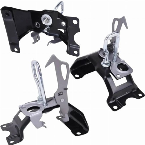 ZAMEK POKRYWY SILNIKA RYGIEL MASKI ZACZEP LEWY BMW X5 F15 M F85 X6 F16 F86