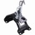 ZAMEK POKRYWY SILNIKA RYGIEL MASKI ZACZEP LEWY BMW X5 F15 M F85 X6 F16 F86
