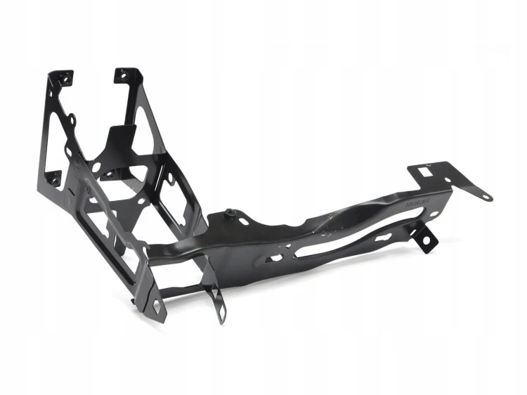 KPL x2 UCHWYT PRAWY + LEWY półka reflektora lampy BMW F20 F22 F30 F31 F32
