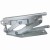 MERCEDES GLE GLS W167 X167 ZAWIAS MASKI POKRYWY SILNIKA PRAWY 1678803600