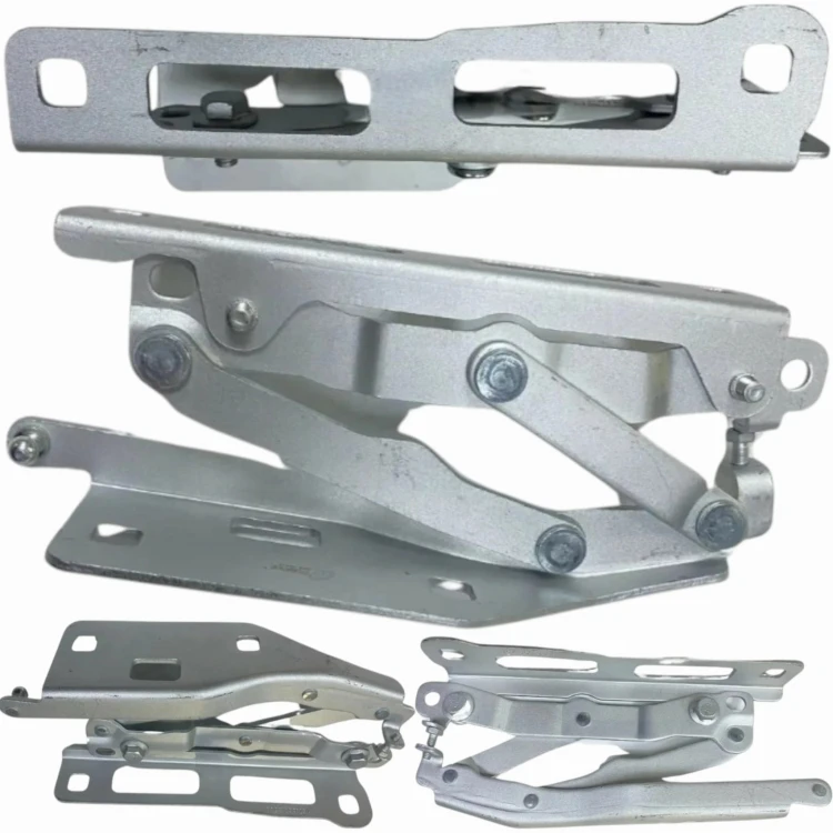 ZAWIAS MASKI POKRYWY SILNIKA LEWY MERCEDES GLE GLS W167 X167 1678803500 18-