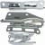 ZAWIAS MASKI POKRYWY SILNIKA LEWY MERCEDES GLE GLS W167 X167 1678803500 18-