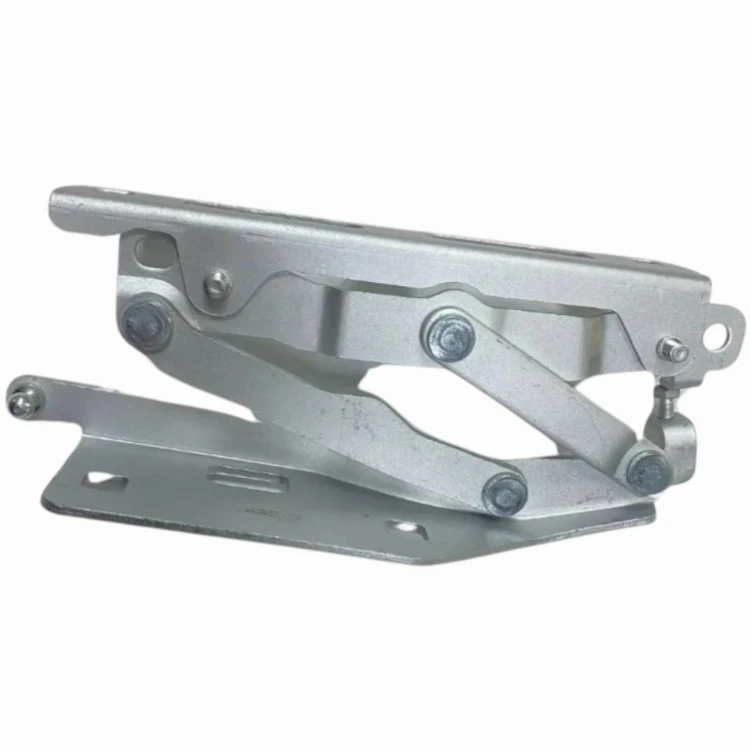 ZAWIAS MASKI POKRYWY SILNIKA LEWY MERCEDES GLE GLS W167 X167 1678803500 18-