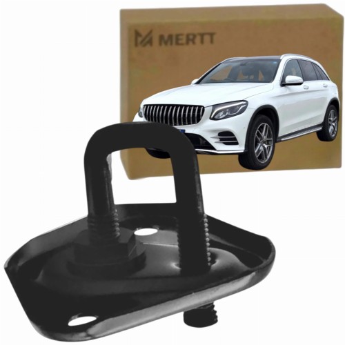RYGIEL MASKI ZAMEK UCHWYT MERCEDES GLC A253 W253 X253 C253 15- A2538800060