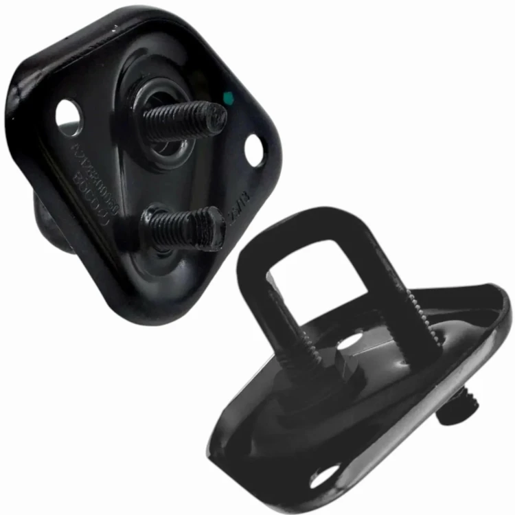 RYGIEL MASKI ZAMEK UCHWYT MERCEDES GLC A253 W253 X253 C253 15- A2538800060