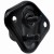 RYGIEL MASKI ZAMEK UCHWYT MERCEDES GLC A253 W253 X253 C253 15- A2538800060