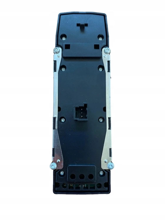 MERCEDES PANEL PRZYCISK SZYB PRZEŁĄCZNIK GLK X204 C KLASA W204