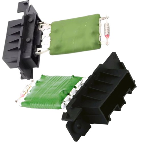 REZYSTOR OPORNIK DMUCHAWY FIAT NEMO DOBLO FIORINO LINEA NEMO JUMPER BOXER