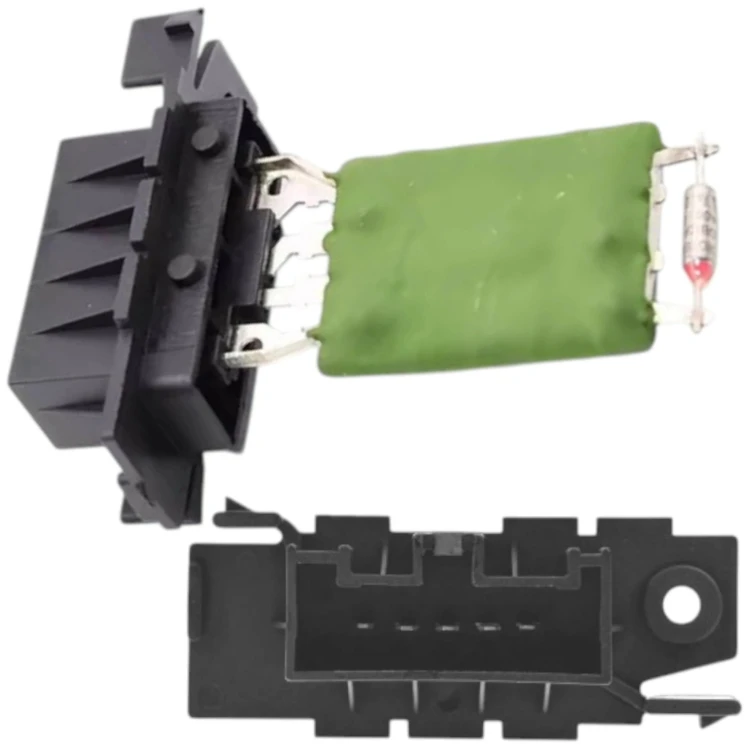 REZYSTOR OPORNIK DMUCHAWY FIAT NEMO DOBLO FIORINO LINEA NEMO JUMPER BOXER
