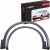 LISTWY NAKŁADKI BŁOTNIKA LEWA + PRAWA NISSAN QASHQAI J10 2007-2014 KOMPLET