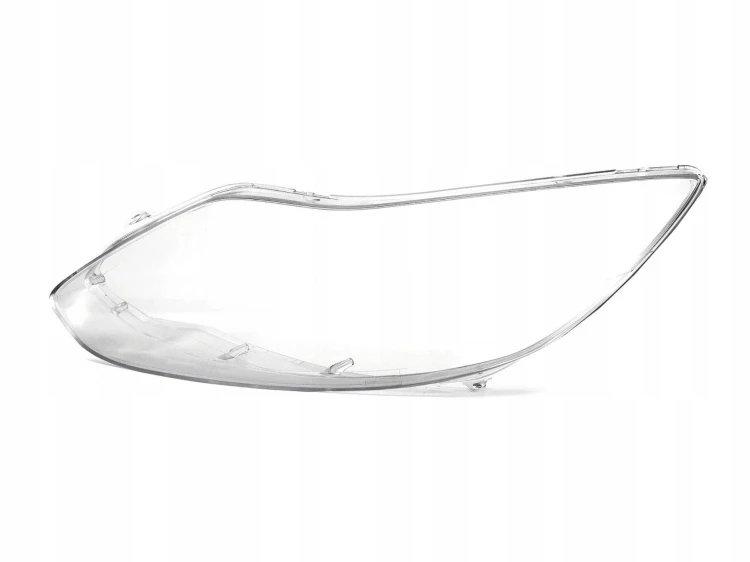 FORD Focus III 2011-2014 KLOSZ LEWY szkło reflektora lampa