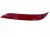 ODBLASK TYLNY BLENDA ZDERZAKA LEWA BMW 5 E60 03-07