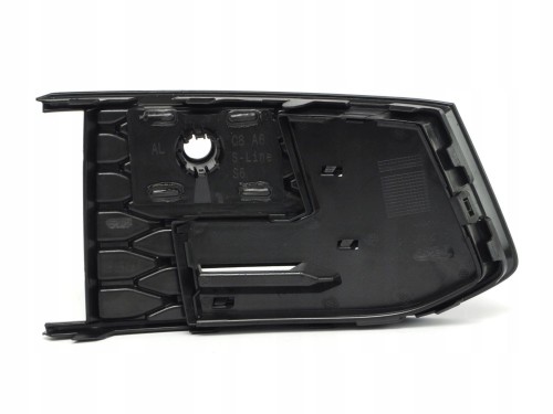 4K0807152A KRATKA ZDERZAKA LEWA AUDI A6 C8 S-LINE 2019-