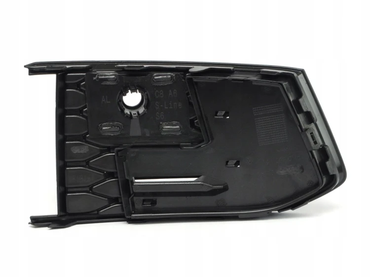 4K0807152A KRATKA ZDERZAKA LEWA AUDI A6 C8 S-LINE 2019-