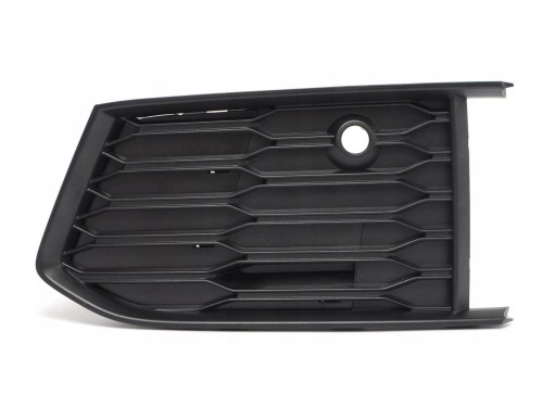 4K0807152A KRATKA ZDERZAKA LEWA AUDI A6 C8 S-LINE 2019-