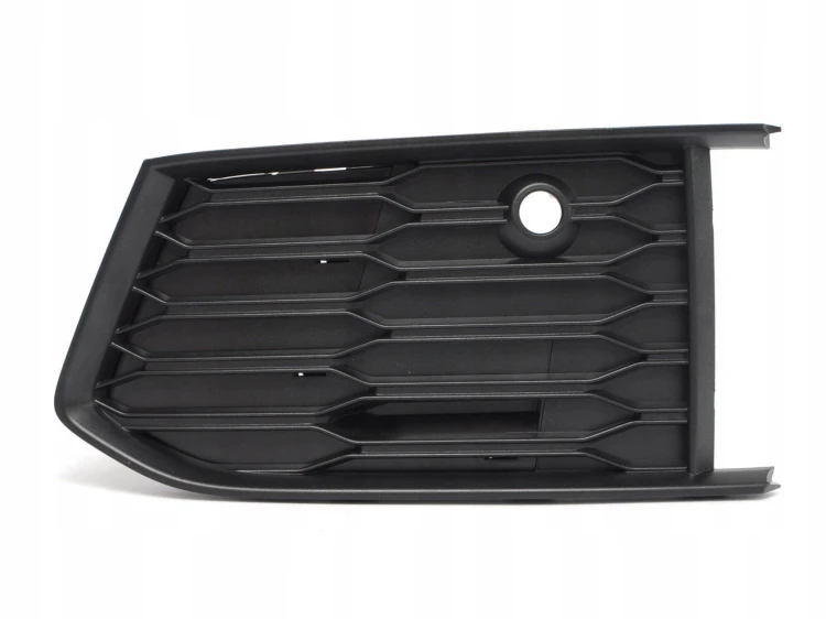 4K0807152A KRATKA ZDERZAKA LEWA AUDI A6 C8 S-LINE 2019-