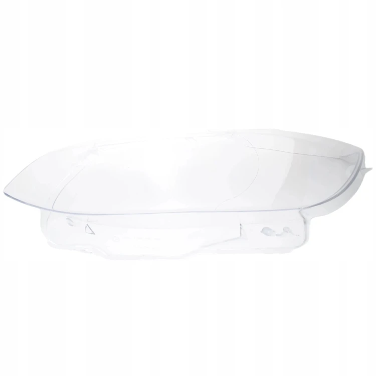 BMW 3 E92 E93 2006-2010 KLOSZ LEWY szkło reflektora lampa