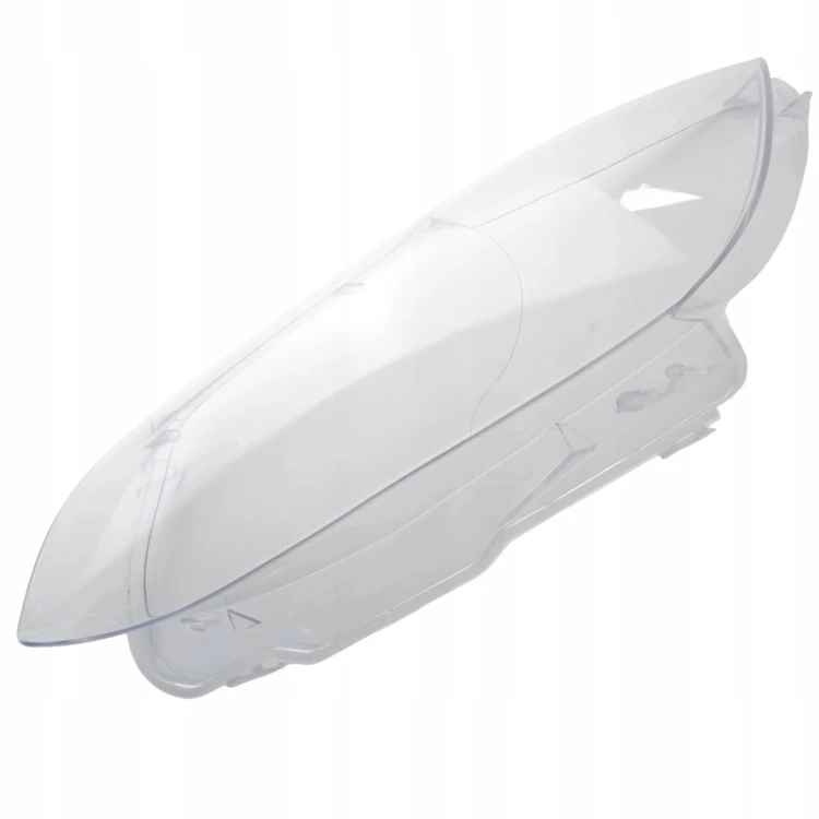 BMW 3 E92 E93 2006-2010 KLOSZ LEWY szkło reflektora lampa