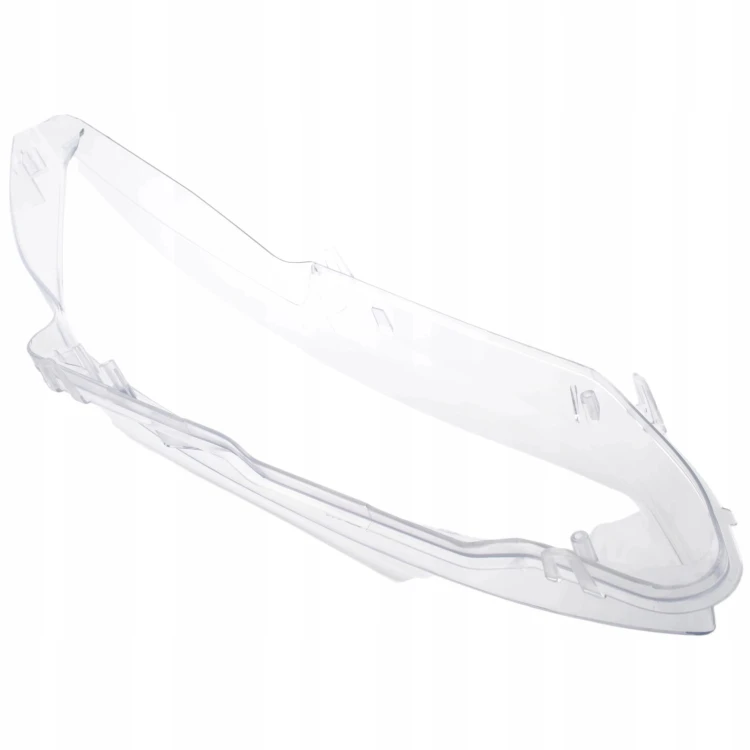 BMW 3 E92 E93 2006-2010 KLOSZ LEWY szkło reflektora lampa