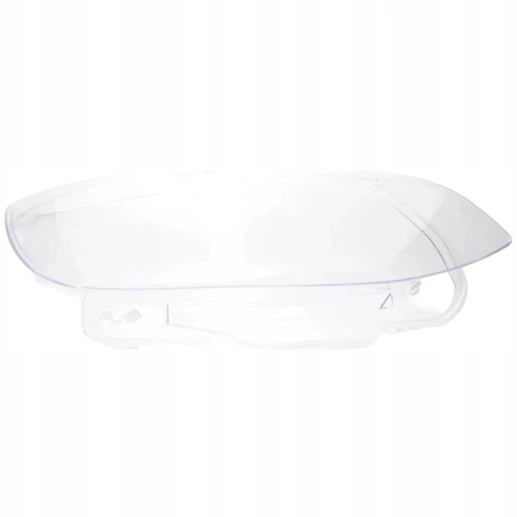 BMW 3 E92 E93 2006-2010 KLOSZ PRAWY szkło reflektora lampa
