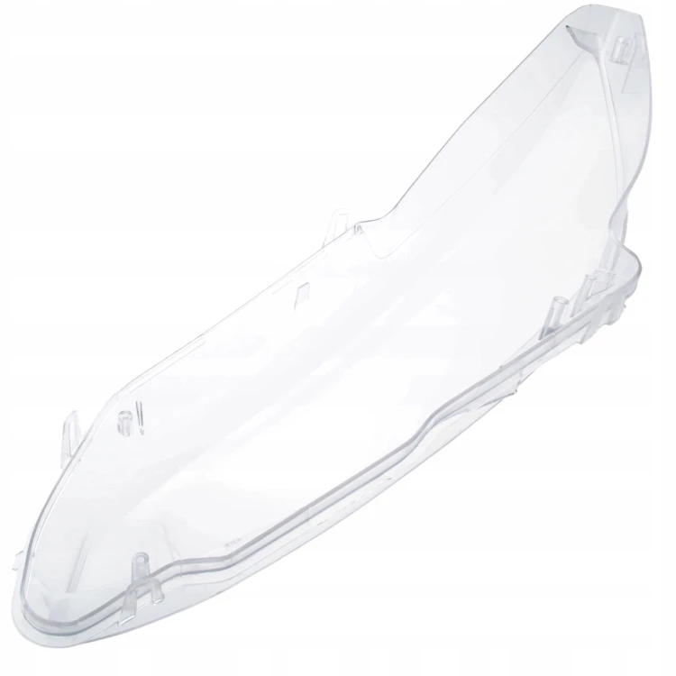 BMW 3 E92 E93 2006-2010 KLOSZ PRAWY szkło reflektora lampa