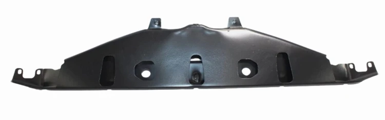 PAS PRZEDNI WZMOCNIENIE CZOŁOWE BELKA BMW 5 F10 F11 F06 F12 51647200689