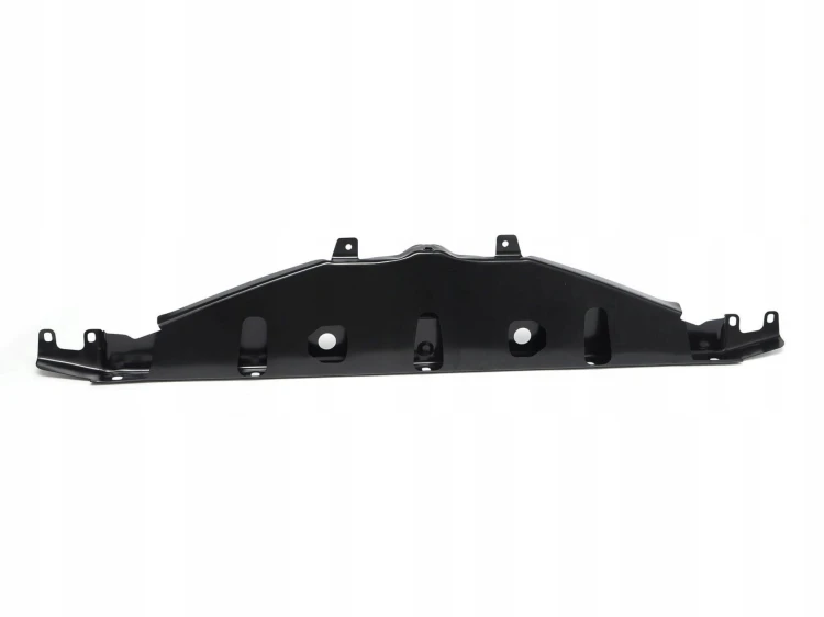PAS PRZEDNI WZMOCNIENIE CZOŁOWE BELKA BMW 5 F10 F11 F06 F12 51647200689