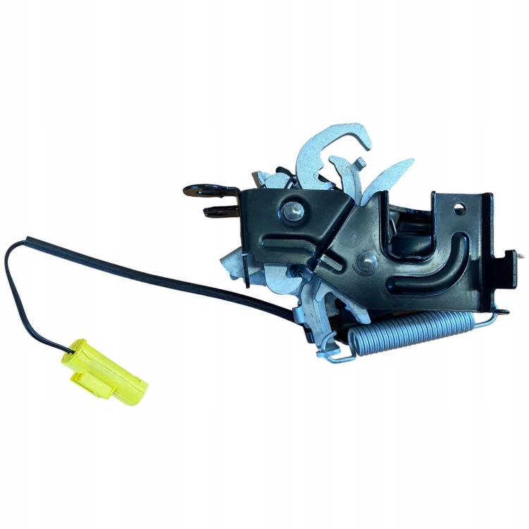 BMW 5 G30 G31 F90 G14 G29 ZAMEK MASKI prawy POKRYWY SILNIKA aktywny rygiel