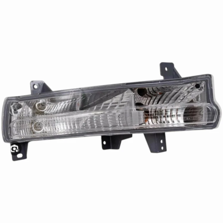Jeep COMPASS II MP 2017-2020 KIERUNKOWSKAZ PRAWY zderzak lampa postojowa
