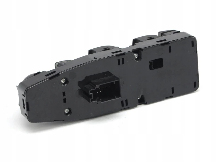 PANEL STERUJĄCY PRZEŁĄCZNIK SZYB LUSTEREK BMW 5 F10 X3 F25 F06 61319241955
