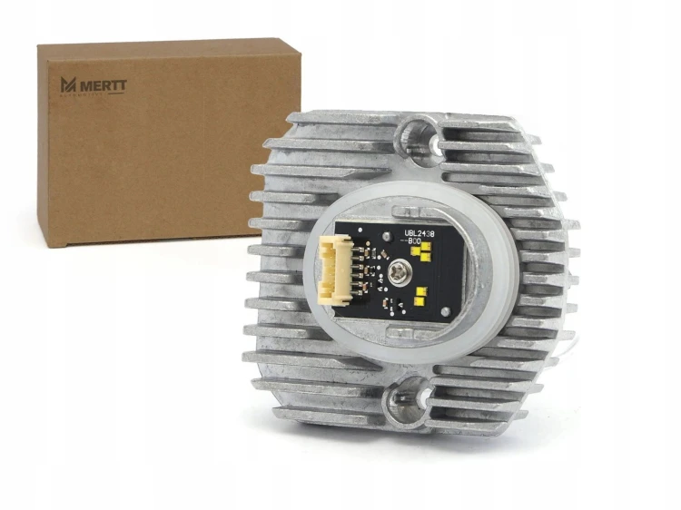 Moduł LED JEŻ 63117214940 BMW 5 G30/G38 Led Kierunkowskaz Prawy