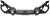 wzmocnienie CZOŁOWE PAS PRZEDNI 31365481 VOLVO S60 V60 13-17 LIFT