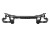 wzmocnienie CZOŁOWE PAS PRZEDNI 31365481 VOLVO S60 V60 13-17 LIFT
