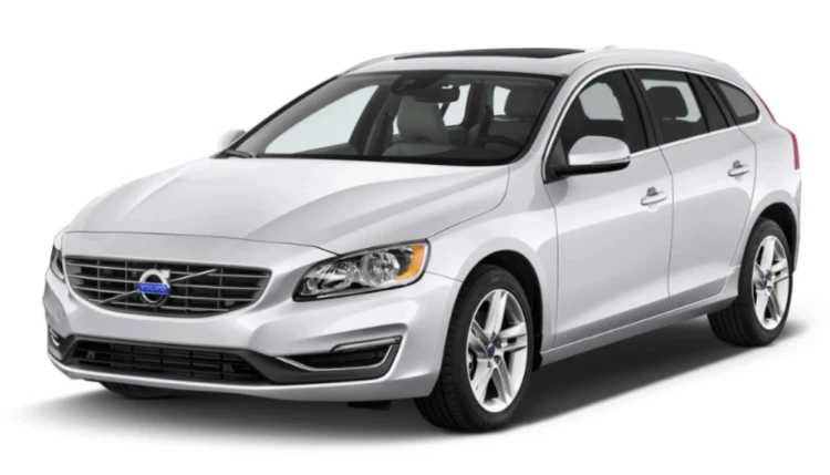 wzmocnienie CZOŁOWE PAS PRZEDNI 31365481 VOLVO S60 V60 13-17 LIFT
