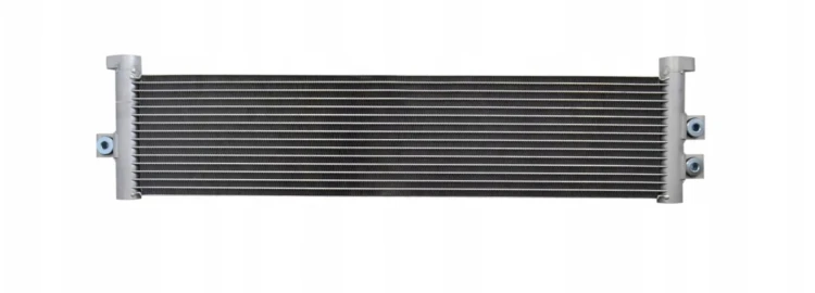 BMW M3 F80 M4 F82 F83 X3 F97 X4 F98 17212284540 CHŁODNICA OLEJU CHŁODNICZKA