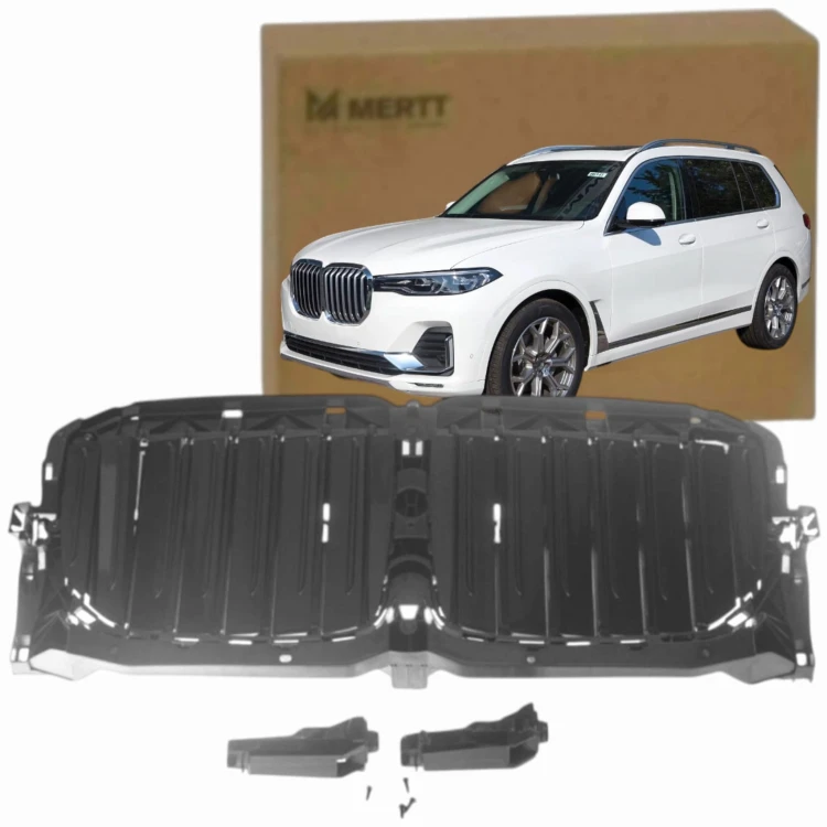 BMW G07 2019- żaluzja KIEROWNICA wlot POWIETRZA ROLETA kanał 51745A29C35