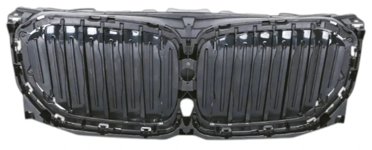 BMW X5 G05 22- LCI żaluzja KIEROWNICA wlot POWIETRZA ROLETA kanał 51745A1A3